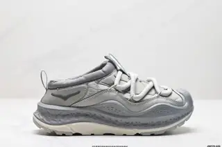 HOKA ONE Ora Primo comfortable and simple non-slip low-top casual shoes 1141570