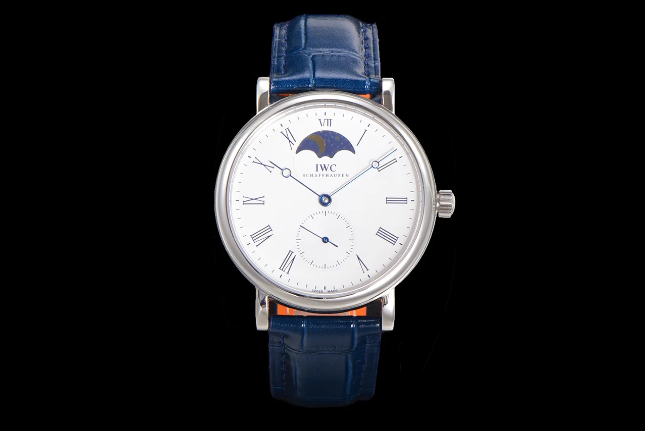 IWC Watch IW544805