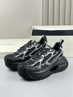 Armani’s new luxury sneakers