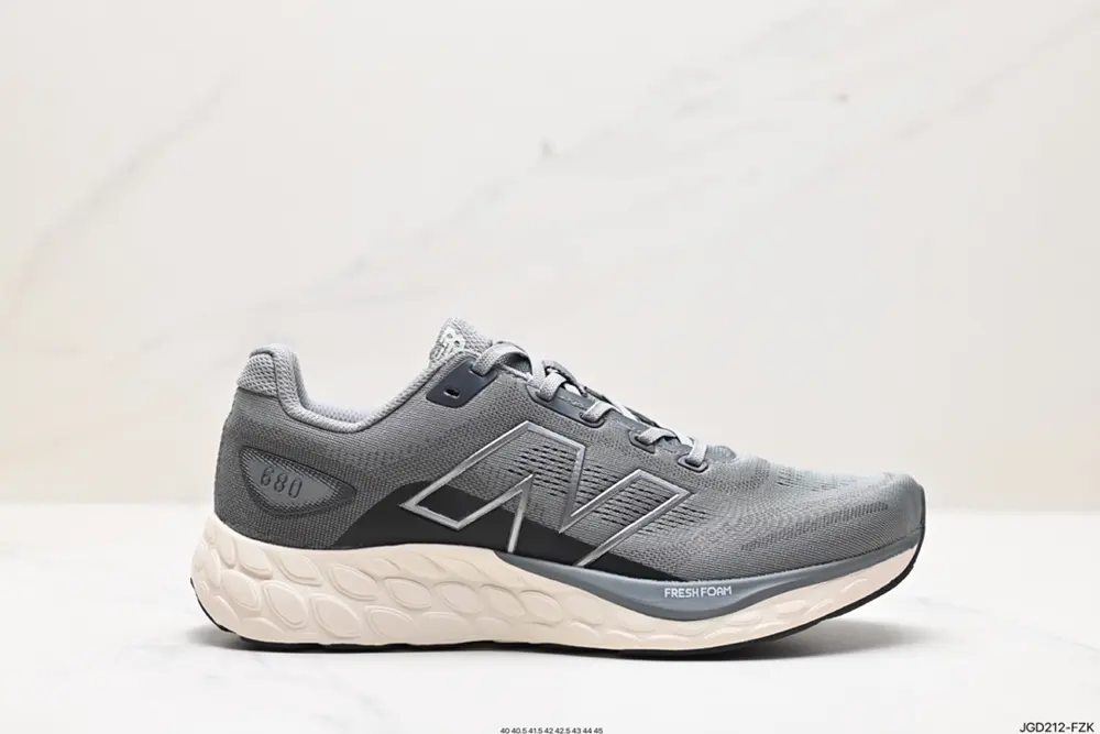 New Balance 680 V8 series NB men’s and women’s running shoes M680LG8