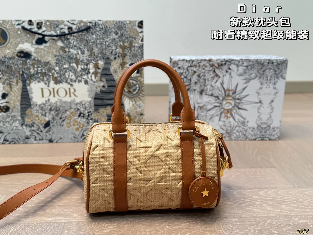 Dior Bag
