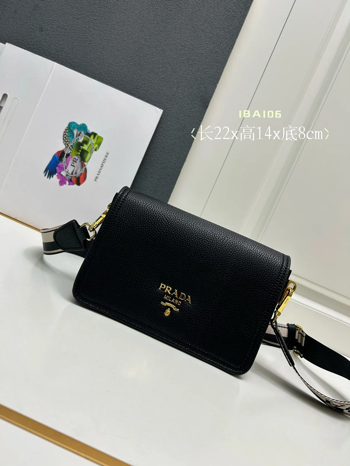 Prada Bag