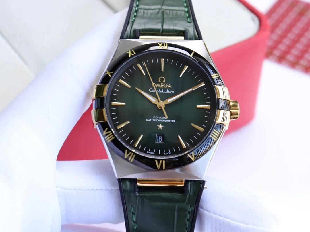 Omega Constellation