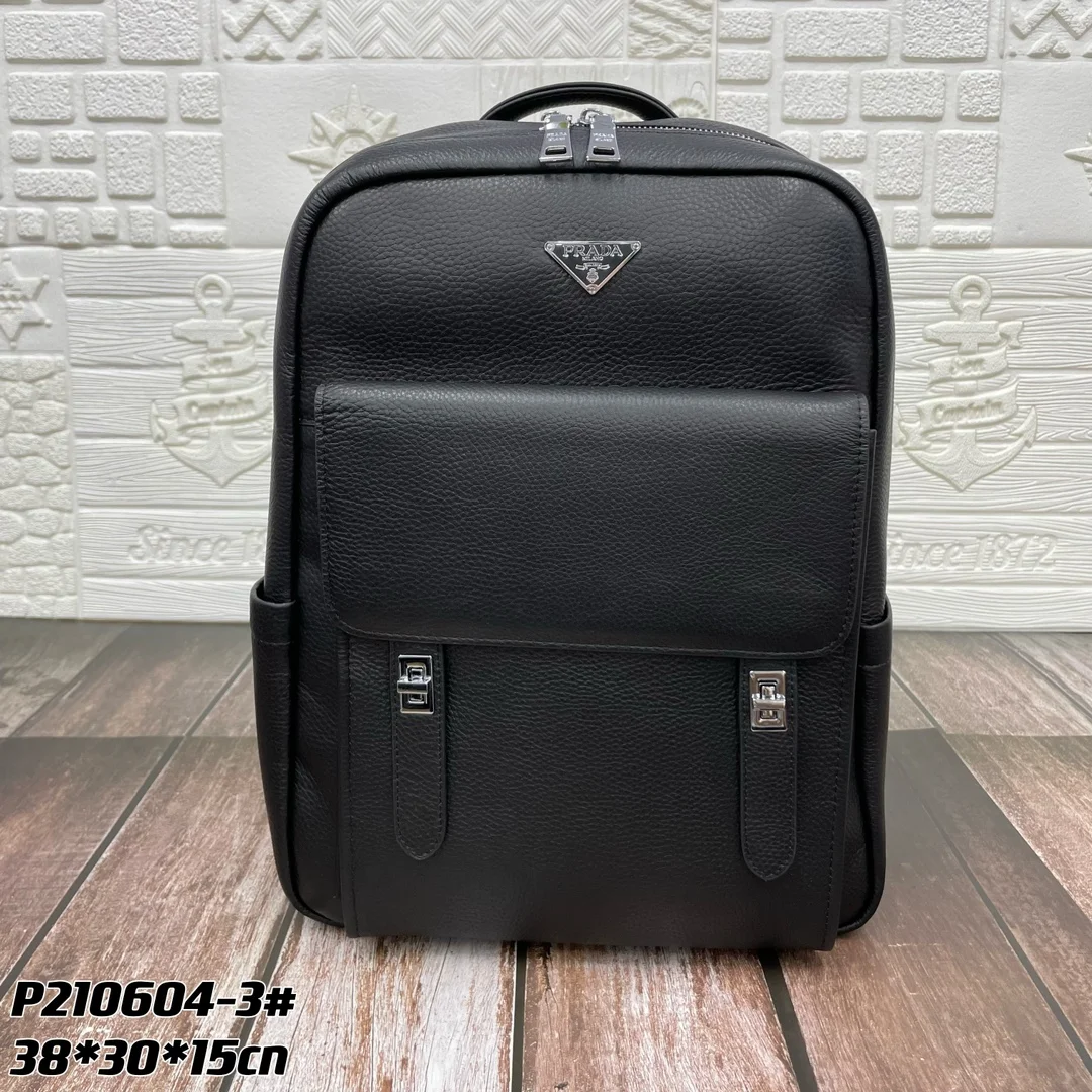 Prada Backpack