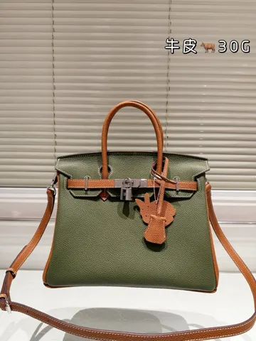 Hermès Birkin