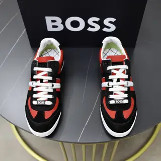 BOSS latest launch