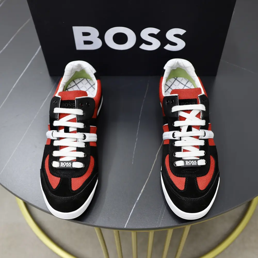 BOSS latest launch