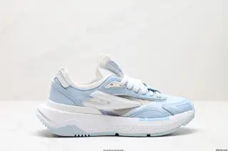FILA PIONIERE comfortable and stylish synthetic leather shock-absorbing and non-slip F12W423109FBE