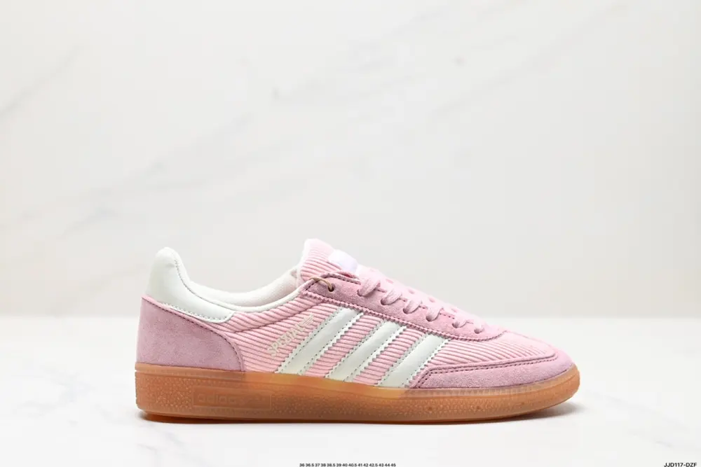 Adidas Handball Spezial Official Correct Version Shoes IG1976