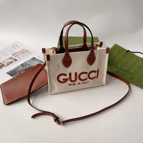 Gucci Bag