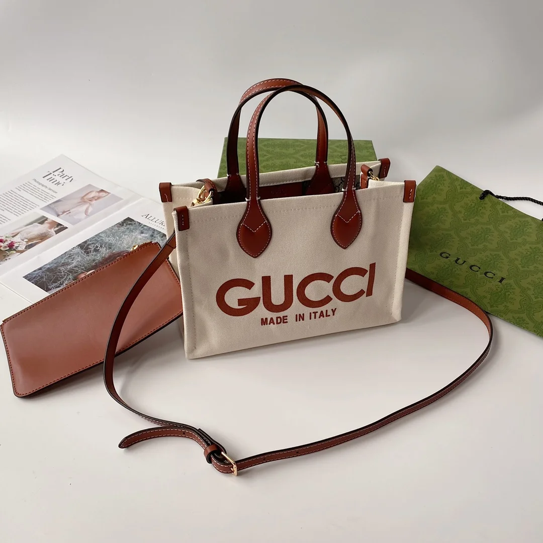 Gucci Bag