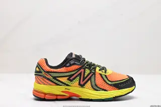New Balance 860V2 series low-top classic retro dad style casual sports jogging shoes ML860AF2