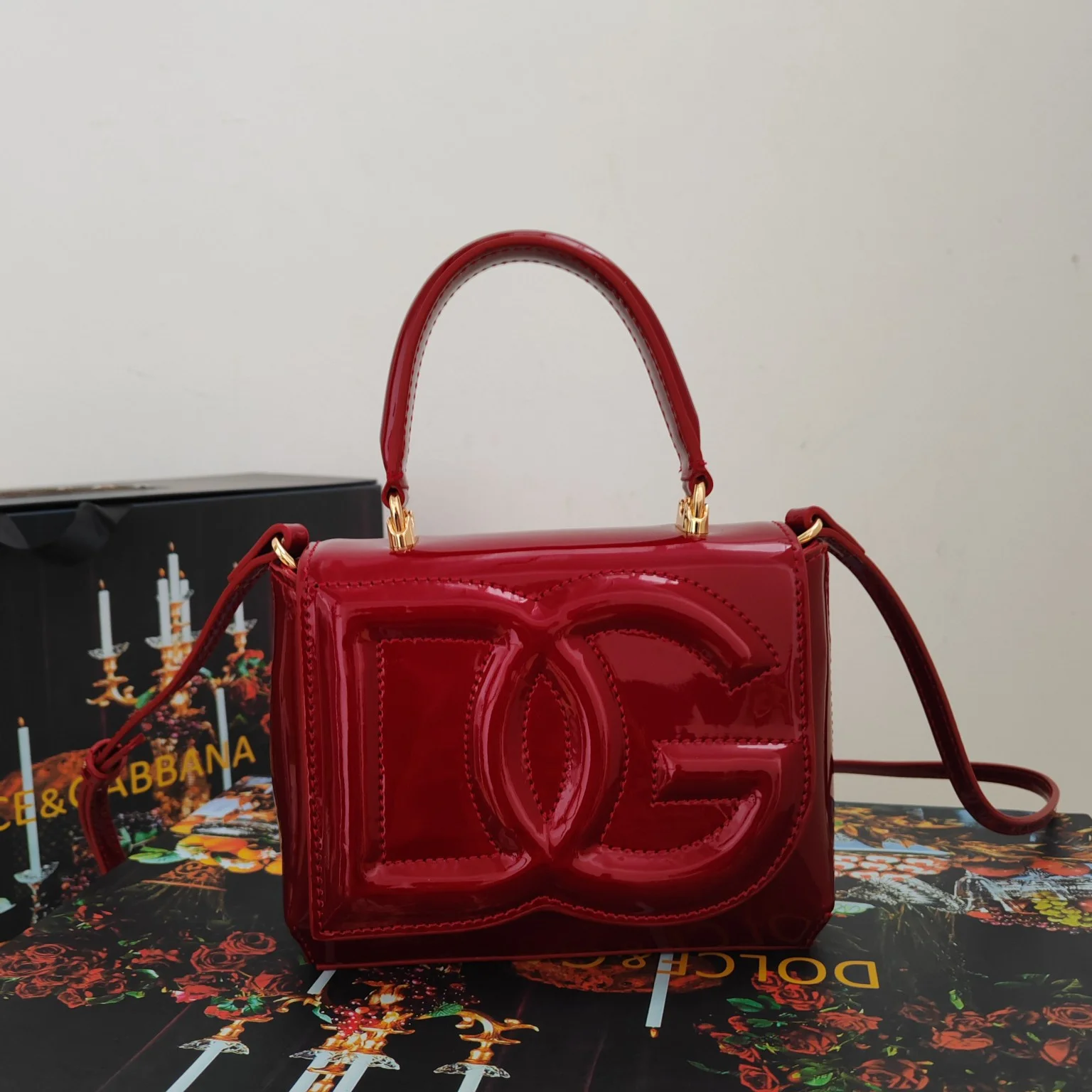 Dolce&Gabbana Bag
