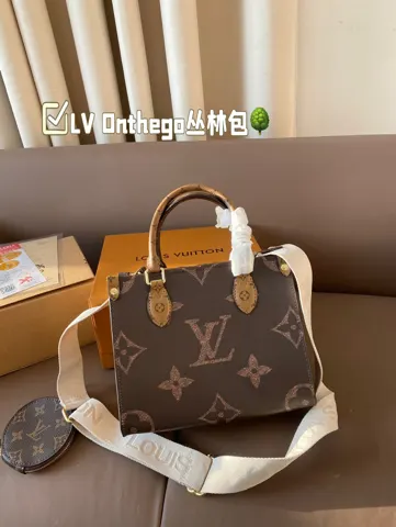 Louis Vuitton OnTheGo