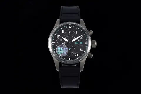 IWC Watch
