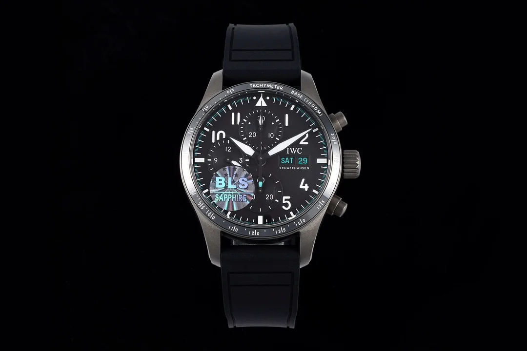 IWC Watch