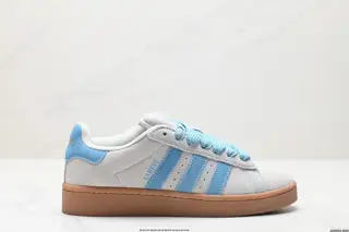 Adidas Originals Campus 00s College Series Shoes HQ8711