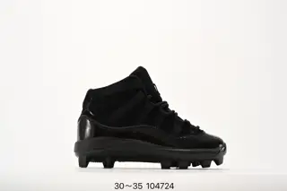 Nike Wmns Air Jordan 11 Retro AJ11 generation Michael Jordan low-top sports culture