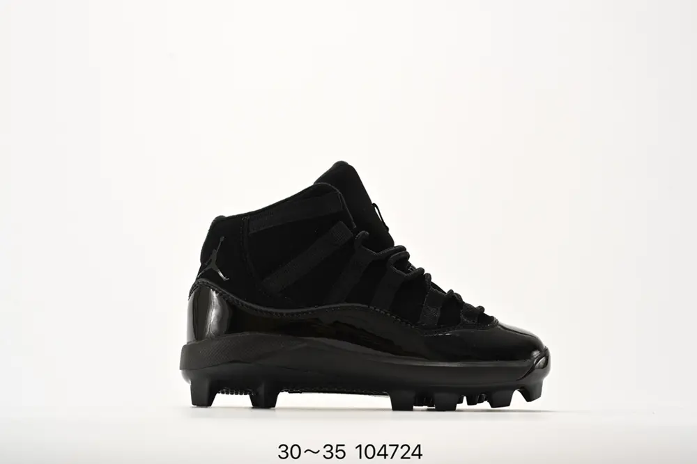 Nike Wmns Air Jordan 11 Retro AJ11 generation Michael Jordan low-top sports culture
