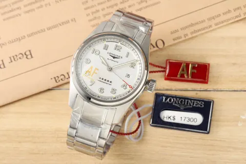 Longines Watch