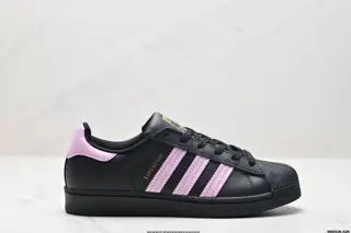 Adidas Originals Superstar shell toe series low-top classic versatile casual sports shoes EF5398