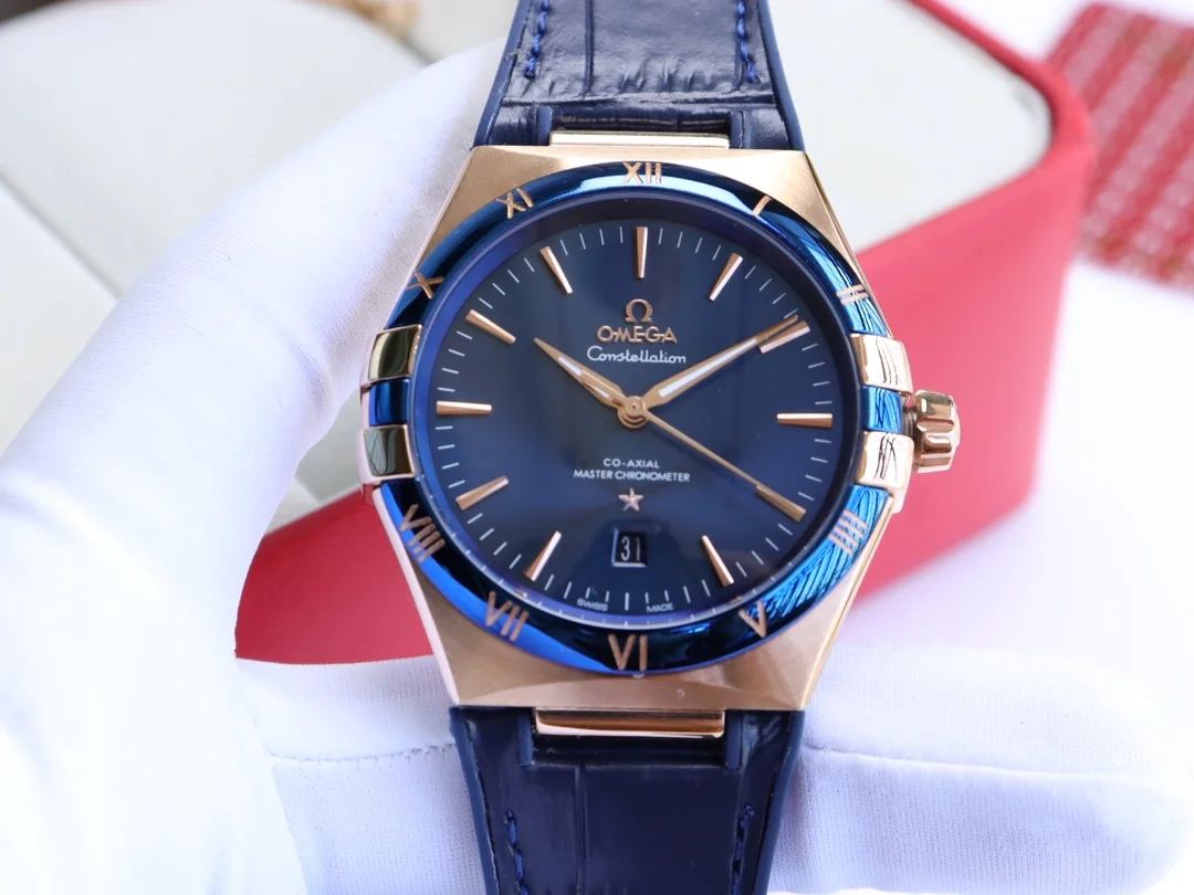 Omega Constellation