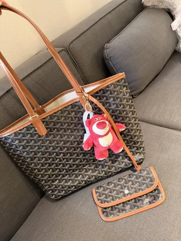 Goyard Bag