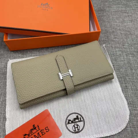 Hermès Wallet