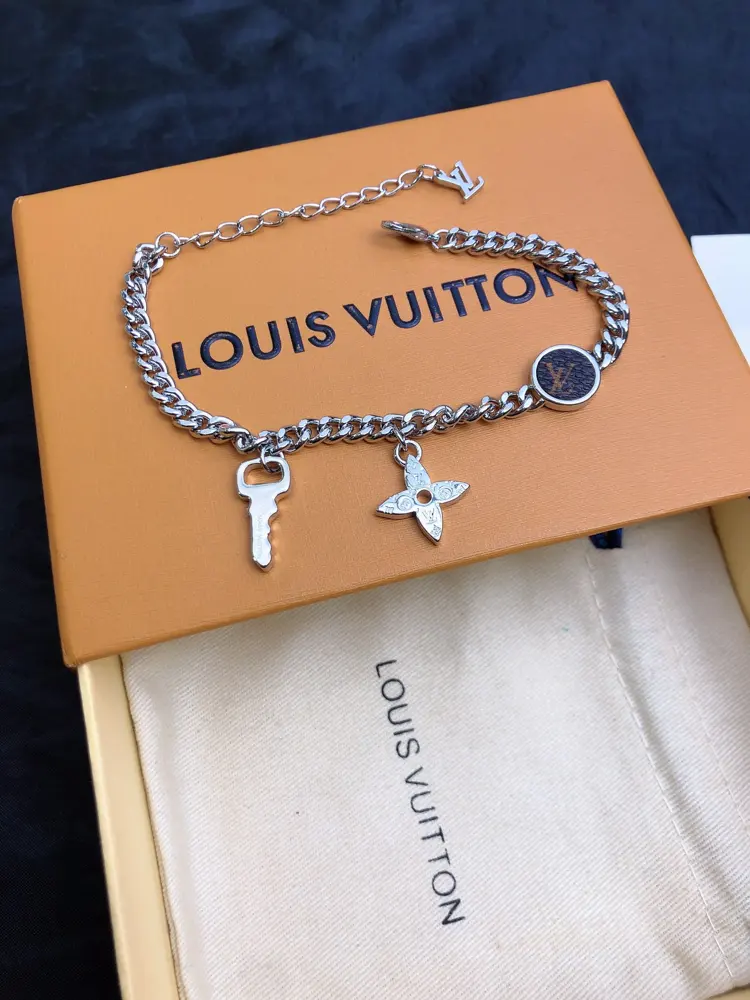 Louis Vuitton bracelet