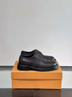 Tod’s Tod’s men’s formal casual leather shoes