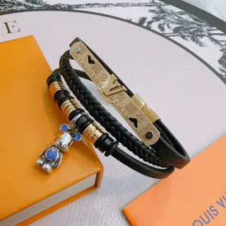 Louis Vuitton Bracelet