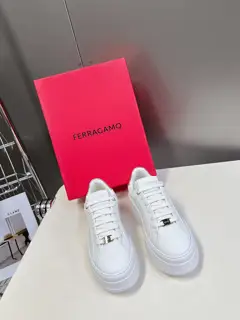 Salvatore Ferragamo casual shoes
