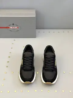 Prada men’s shoes