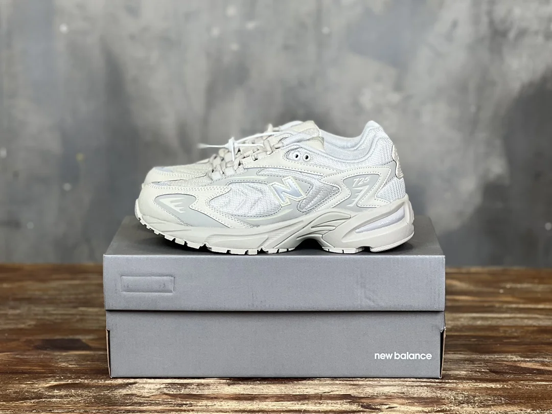 New Balance NB 725 breathable new running shoes