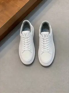 Louis Vuitton casual shoes