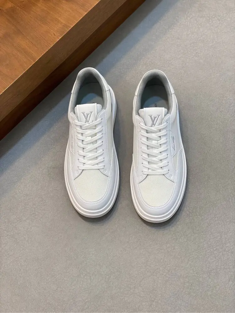 Louis Vuitton casual shoes