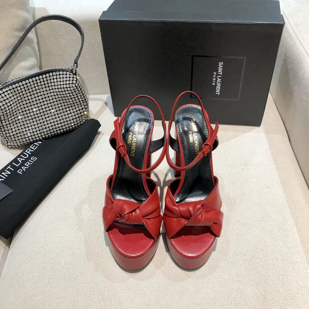 Yves Saint Laurent Heels