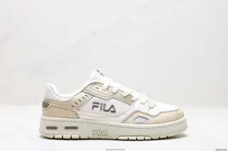 FILA FUSION Fila trendy brand STACK women’s shoes sneakers new trendy casual shoes