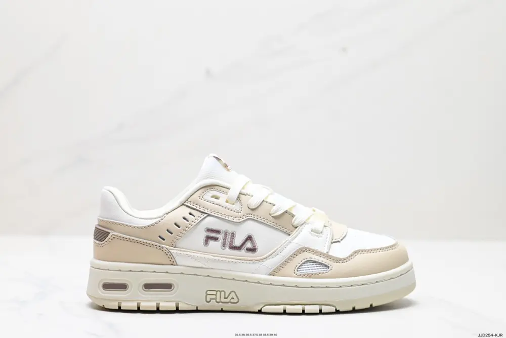 FILA FUSION Fila trendy brand STACK women’s shoes sneakers new trendy casual shoes