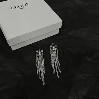 Celine earrings