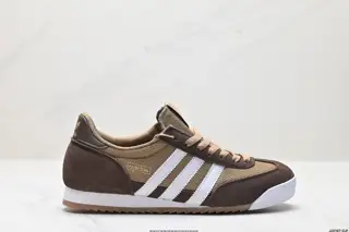 Adidas originals R71 Adidas fabric suede leather sports comfort shock absorption non-slip IH1323
