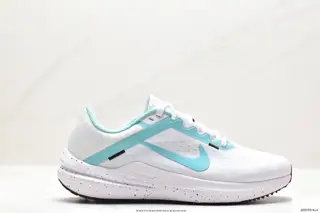 Nike Air Winflo 10 mesh-permeable surface training running and walking shoes with built-in DV4022-003