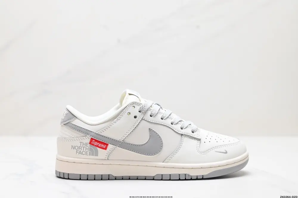 Nike NK Dunk Low Retro “DIY high-end customization” Sneakers XX2025-628