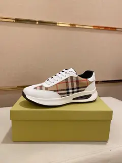 Burberry Imported from Italy