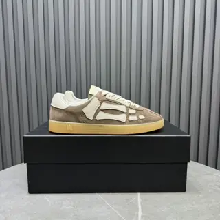 AMIRI couple casual shoes