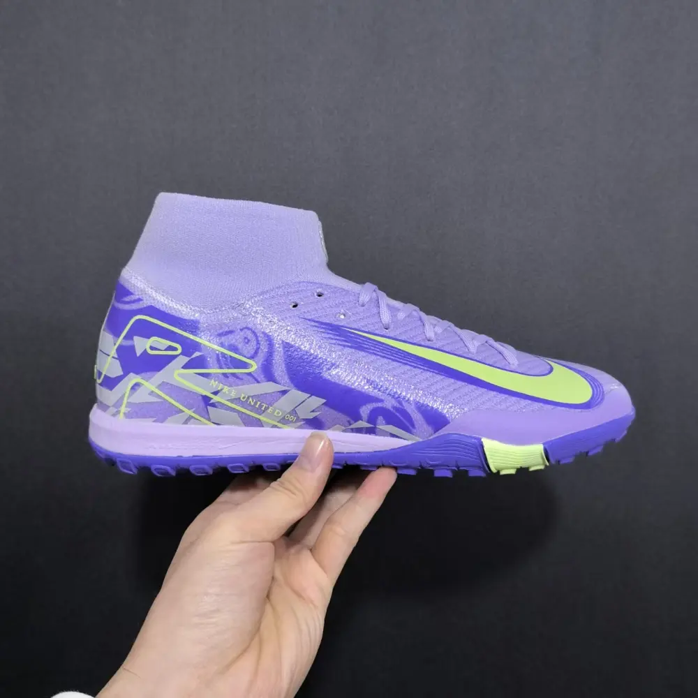 Nike football shoes