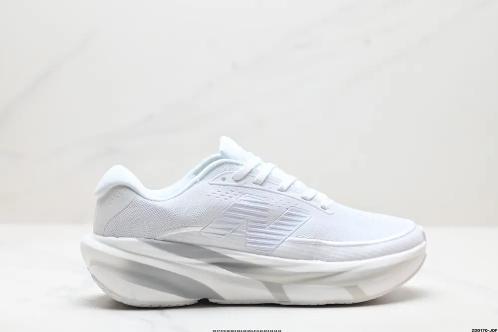 New Balance New Balance New Balance NB Fresh Foam Evoz v2 Comfortable and Durable Low-top M1080R15