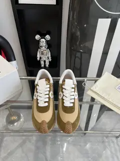 Loewe classic Flow Runner casual shoes