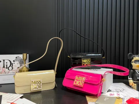 Dior Bag