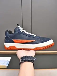Armani men’s fashion casual sneakers